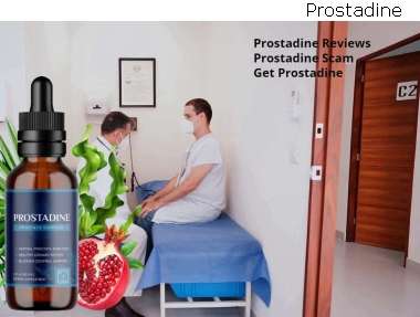 How To Get Prostadine